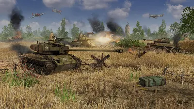 Men of War II * RU/KZ/СНГ/TR/AR * STEAM 🚀 АВТОДОСТАВКА