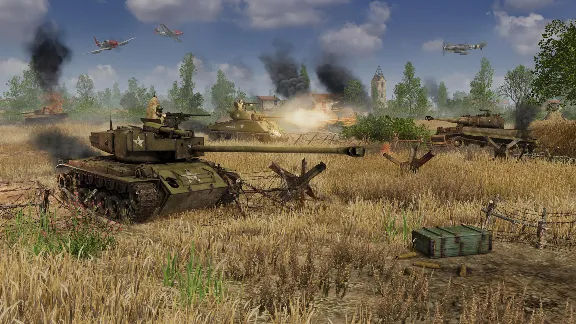 Men of War II * RU/KZ/СНГ/TR/AR * STEAM 🚀 АВТОДОСТАВКА