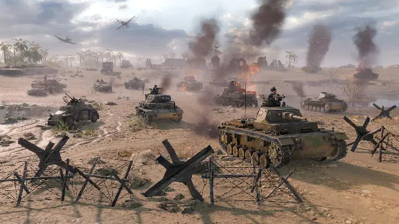 Men of War II * RU/KZ/СНГ/TR/AR * STEAM 🚀 АВТОДОСТАВКА