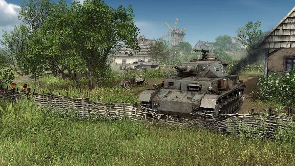 Men of War II * RU/KZ/СНГ/TR/AR * STEAM 🚀 АВТОДОСТАВКА