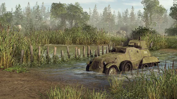 Men of War II⚡AUTODELIVERY Steam RU/BY/KZ/UA