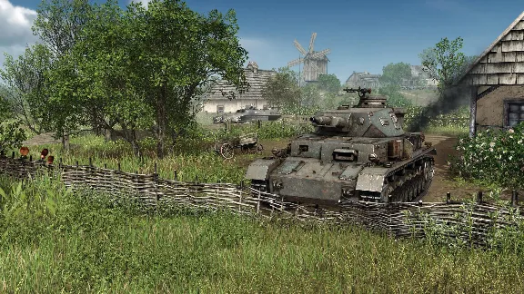 Men of War II⚡AUTODELIVERY Steam RU/BY/KZ/UA