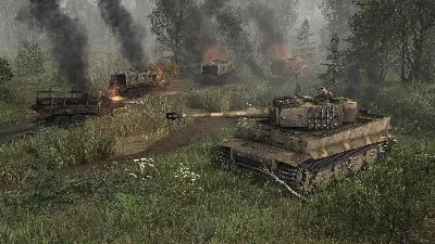 Men of War II - Deluxe Edition⚡Steam RU/BY/KZ/UA