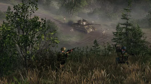 ⚡Men of War II - Deluxe Edition | АВТОДОСТАВКА RU gift