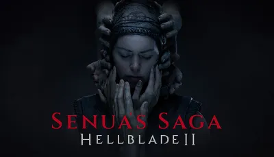 🎮Senua&acute;s Saga: Hellblade II🚀Все DLC✅Обновления✅