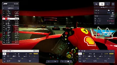 F1 Manager 2024 Deluxe Edition * RU/KZ/СНГ/TR/AR