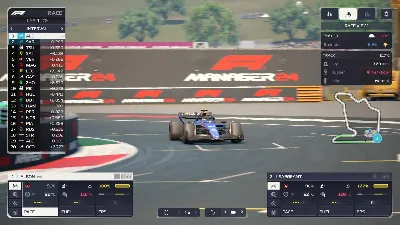 F1 Manager 2024 Deluxe Edition * RU/KZ/СНГ/TR/AR