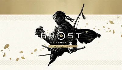 🔥Ghost of Tsushima + Dark Souls 3+2 🟢STEAM ⚡️AUTO