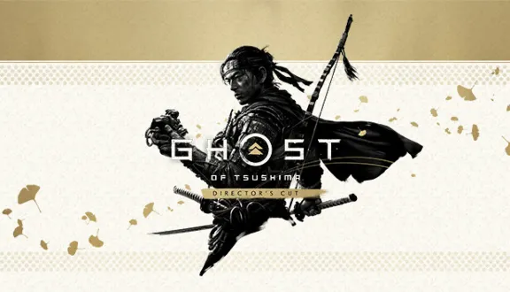 🔥Ghost of Tsushima + Dark Souls 3+2 🟢STEAM ⚡️AUTO
