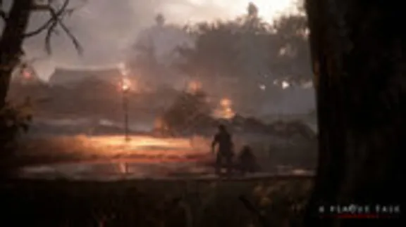 🧡 A Plague Tale: Innocence  XBOX ONE / XBOX X|S KEY 🔑
