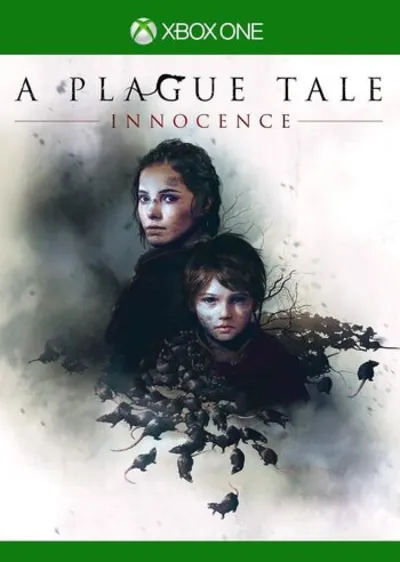 🧡 A Plague Tale: Innocence  XBOX ONE / XBOX X|S KEY 🔑