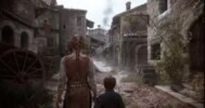 🧡 A Plague Tale: Innocence  XBOX ONE / XBOX X|S KEY 🔑