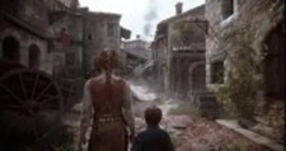 🧡 A Plague Tale: Innocence  XBOX ONE / XBOX X|S KEY 🔑