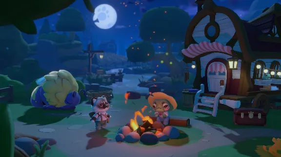 Cosy Caravan 💎 AUTODELIVERY STEAM GIFT INSTANTLY