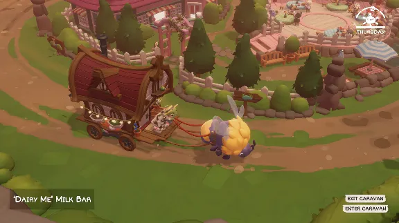 Cosy Caravan 💎 AUTODELIVERY STEAM GIFT INSTANTLY