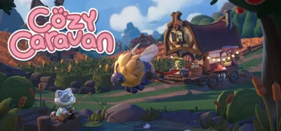 Cosy Caravan 💎 AUTODELIVERY STEAM GIFT INSTANTLY