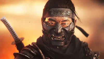 ⚡Ghost of Tsushima🚀+Все DLC✅ ОФФЛАЙН+ГАРАНТИЯ⚡
