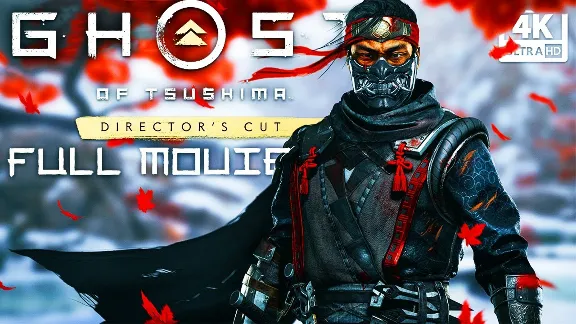 ⚡Ghost of Tsushima🚀+Все DLC✅ ОФФЛАЙН+ГАРАНТИЯ⚡