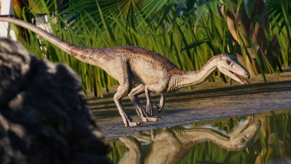 Jurassic World Evolution 2: Park Managers&acute; Collection
