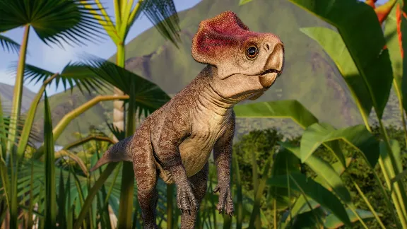 Jurassic World Evolution 2: Park Managers&acute; Collection