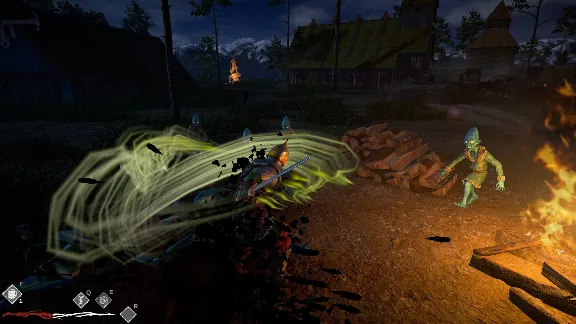 ✅💙LIZARDS MUST DIE💙STEAM GIFT🤖AUTODELIVERY🤖