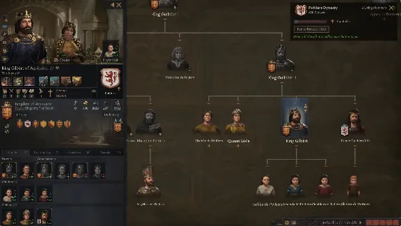 ✅💙CRUSADER KINGS III💙STEAM GIFT🤖АВТОДОСТАВКА🤖