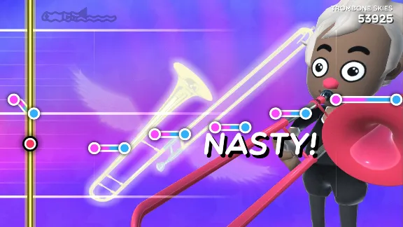 ✅💙TROMBONE CHAMP💙STEAM GIFT🤖AUTODELIVERY🤖