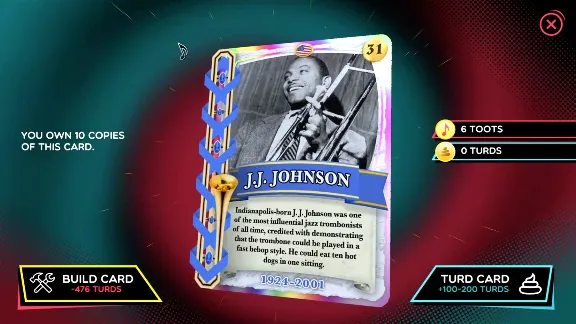 ✅💙TROMBONE CHAMP💙STEAM GIFT🤖AUTODELIVERY🤖