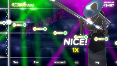 ✅💙TROMBONE CHAMP💙STEAM GIFT🤖AUTODELIVERY🤖