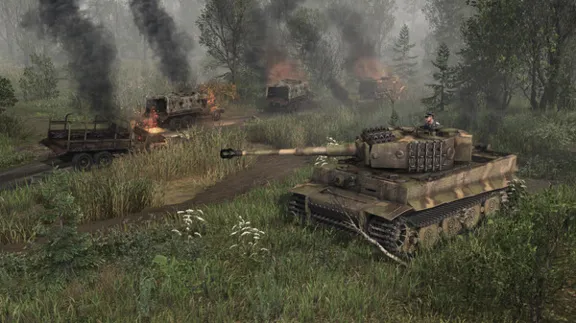Men of War II + DLC 🔵 АВТО 🚀 STEAM Все регионы • 0%