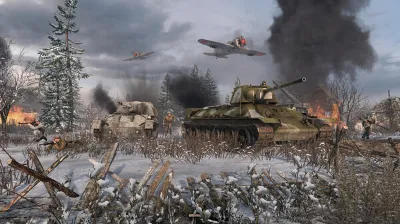 Men of War II + DLC 🔵 АВТО 🚀 STEAM Все регионы • 0%