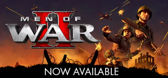 Men of War II + DLC 🔵 АВТО 🚀 STEAM Все регионы • 0%