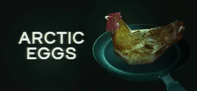 Arctic Eggs 💎 АВТОДОСТАВКА STEAM GLOBAL МГНОВЕННО ЛИЦЕНЗИЯ