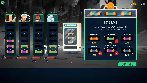 Break the Loop 💎 AUTODELIVERY STEAM GIFT INSTANTLY