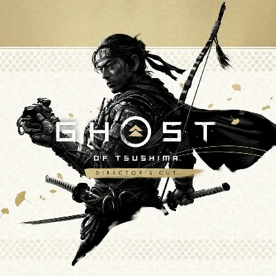 💎Ghost of Tsushima DIRECTORS CUT💎АВТО🚀🌍+DLC✅