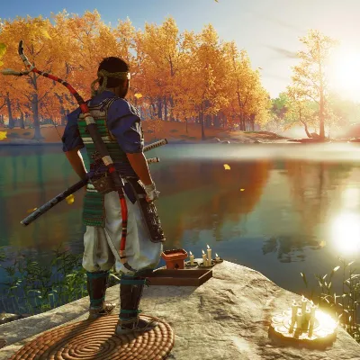 💎Ghost of Tsushima DIRECTORS CUT💎АВТО🚀🌍+DLC✅