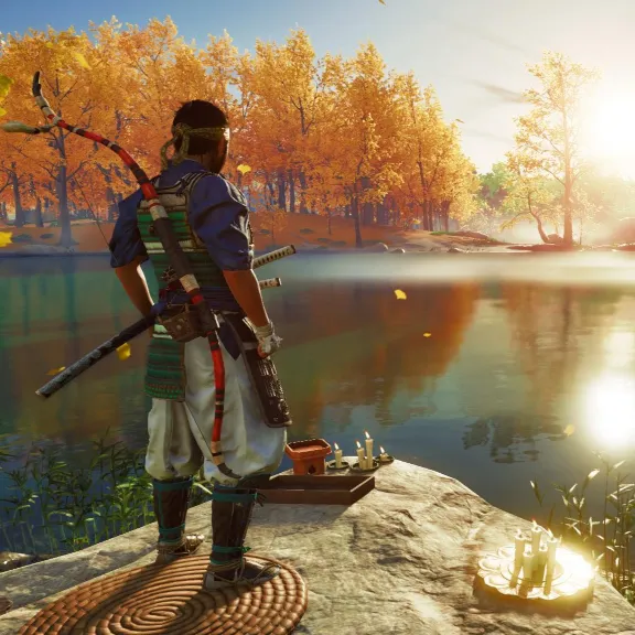 💎Ghost of Tsushima DIRECTORS CUT💎АВТО🚀🌍+DLC✅