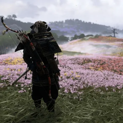 💎Ghost of Tsushima DIRECTORS CUT💎АВТО🚀🌍+DLC✅