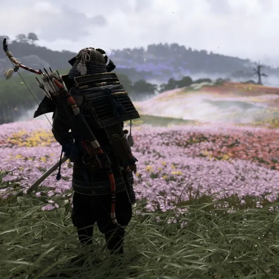 💎Ghost of Tsushima DIRECTORS CUT💎АВТО🚀🌍+DLC✅