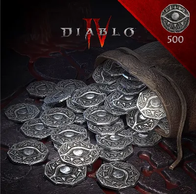 🔥DIABLO 4😈- Platinum/Sets 200 - 11500 XBOX