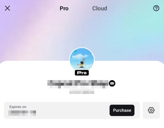 ✅ CAPCUT PRO | 1 МЕСЯЦ | ПОДПИСКА НА ВАШ АККАУНТ ✅
