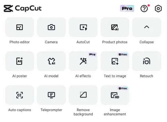 ✅ CAPCUT PRO | 1 МЕСЯЦ | ПОДПИСКА НА ВАШ АККАУНТ ✅