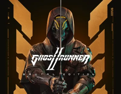 Ghostrunner 2 Brutal Edition (steam key)