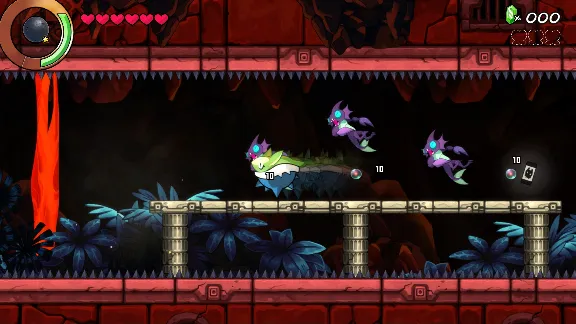 Shantae and the Seven Sirens (steam key)