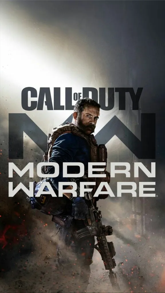 🌀Call Of Duty: Modern Warfare 2019(Xbox)+Игры общий