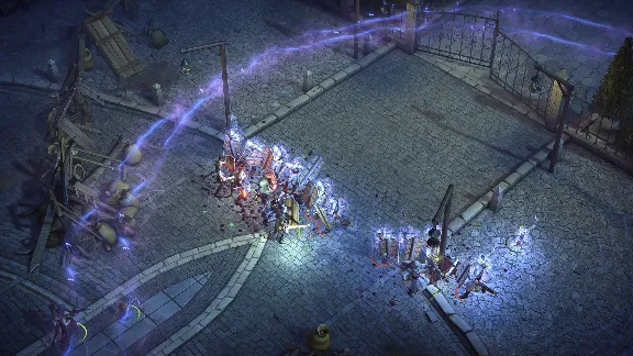 ⚡Pathfinder: Kingmaker - Enhanced / STEAM КЛЮЧ СРАЗУ⚡