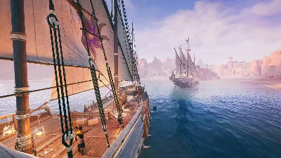 Conan Exiles Isle of Siptah (steam key) DLC