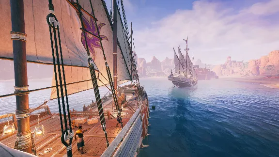 Conan Exiles Isle of Siptah (steam key) DLC