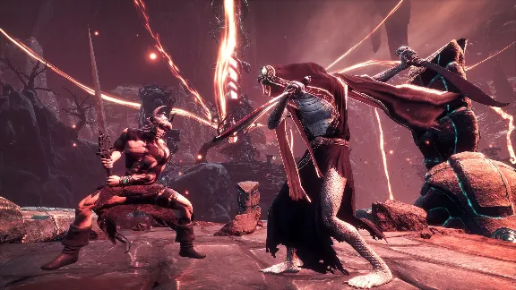 Conan Exiles The Riddle of Steel (steam key) DLC