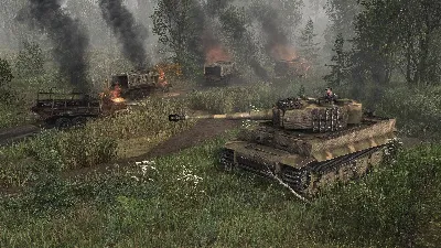 Men of War II Deluxe Edition (steam key)